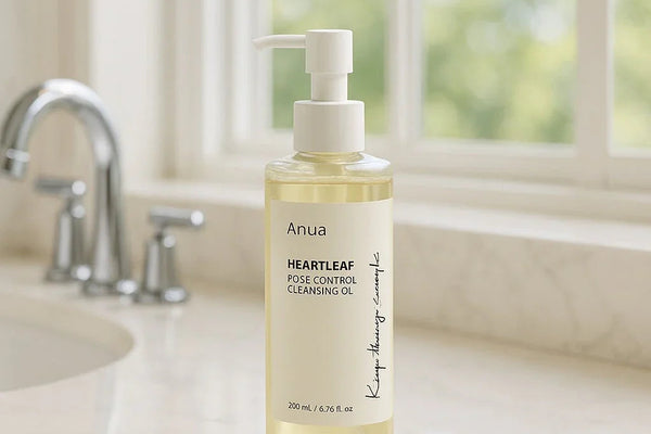 Routine visage complète — étapes matin & soir (version pratique) - skinplus