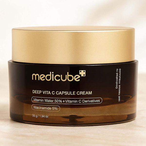 Crème Vitaminée et Hydratante (routine) - skinplus