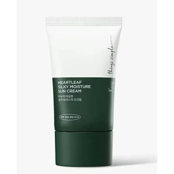 Crème solaire hydratante SPF 50ML (PROMOTION) - skinplus