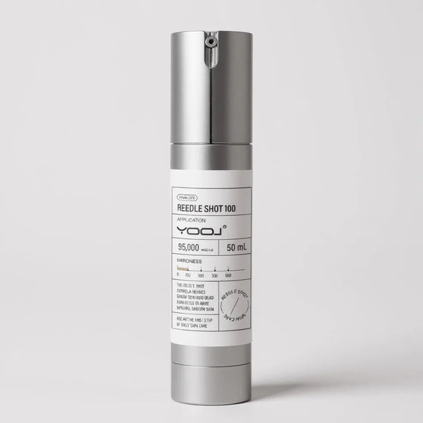 Sérum Micro-aiguilles Spicule VT Cica Reedle Shot 100 - skinplus