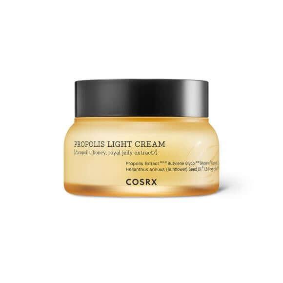 Crème légère Propolis COSRX - skinplus