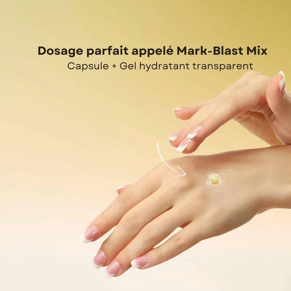 Crème Vitaminée et Hydratante (routine) - skinplus