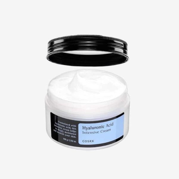 Crème Acide Hyaluronique au thé vert COSRX 50 ML - skinplus